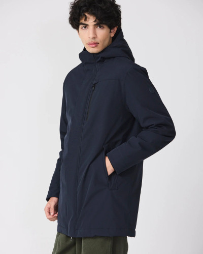 CHAQUETON ACOLCHADO YUKI