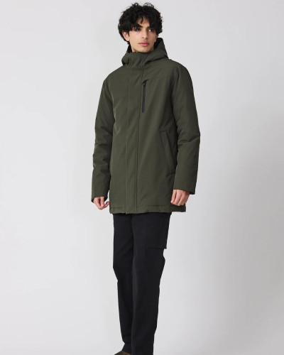 CHAQUETON ACOLCHADO YUKI