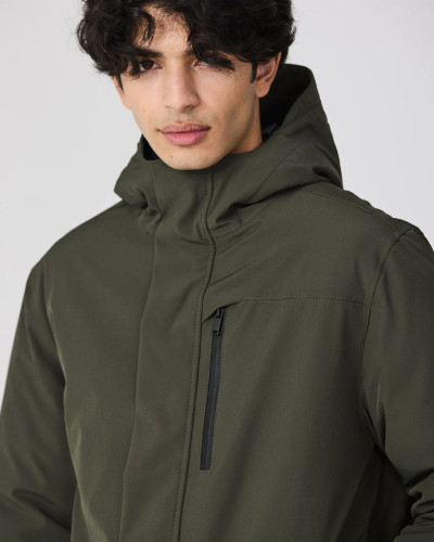 CHAQUETON ACOLCHADO YUKI