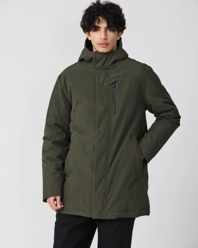 CHAQUETON ACOLCHADO YUKI