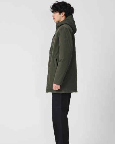 CHAQUETON ACOLCHADO YUKI