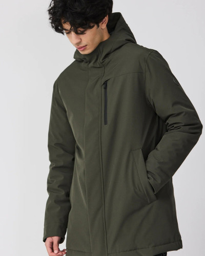 CHAQUETON ACOLCHADO YUKI