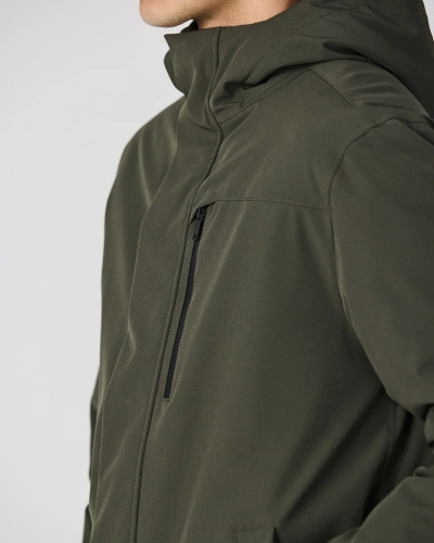 CHAQUETON ACOLCHADO YUKI