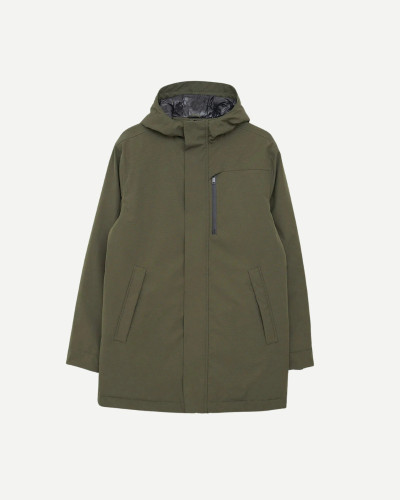 CHAQUETON ACOLCHADO YUKI