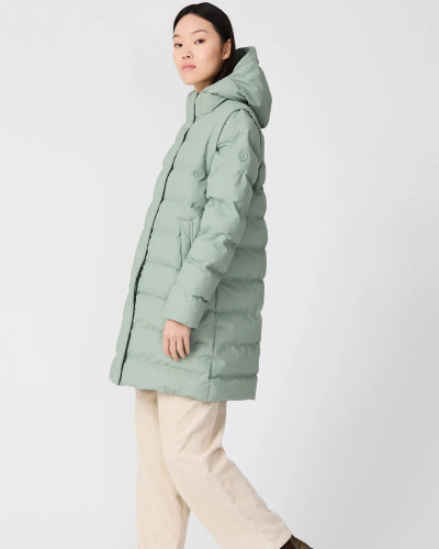 PLUMIFERO IMPERMEABLE 2 EN 1