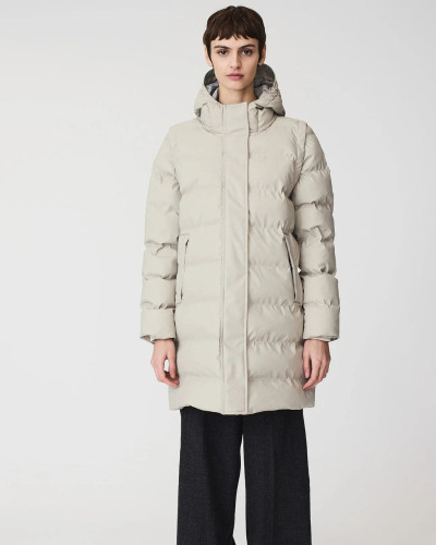 PLUMIFERO IMPERMEABLE 2 EN 1