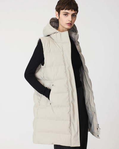 PLUMIFERO IMPERMEABLE 2 EN 1