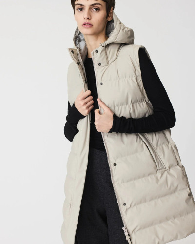 PLUMIFERO IMPERMEABLE 2 EN 1