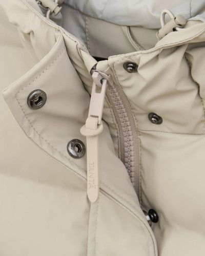 PLUMIFERO IMPERMEABLE 2 EN 1