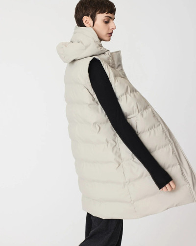 PLUMIFERO IMPERMEABLE 2 EN 1