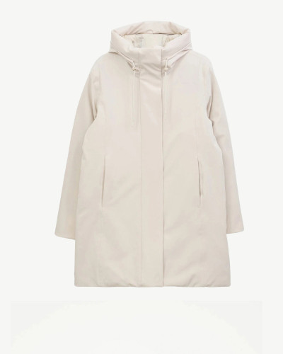 ABRIGO IMPERMEABLE CORTE REGULAR