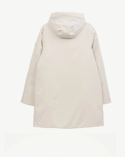 ABRIGO IMPERMEABLE CORTE REGULAR