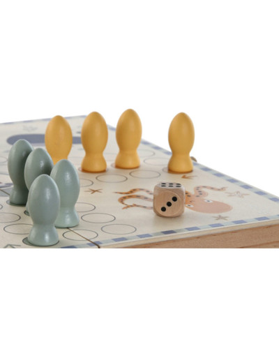 JUEGO DE MESA PARCHIS