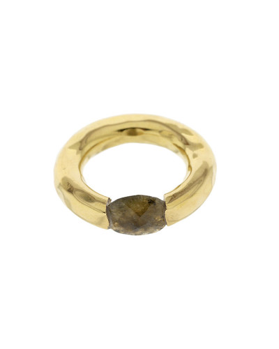 ANILLO LABRADORITA