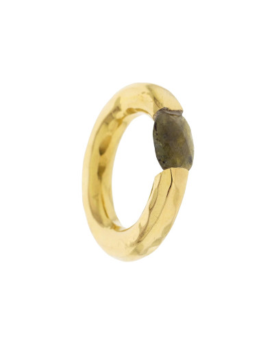 ANILLO LABRADORITA