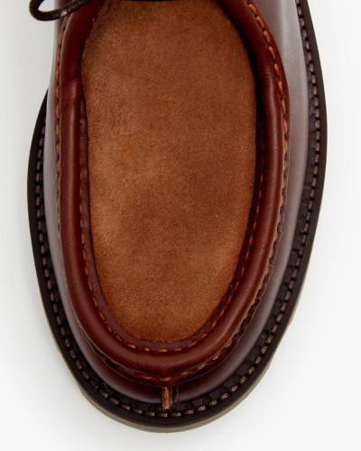 LATYMER BICOLOR ROAST