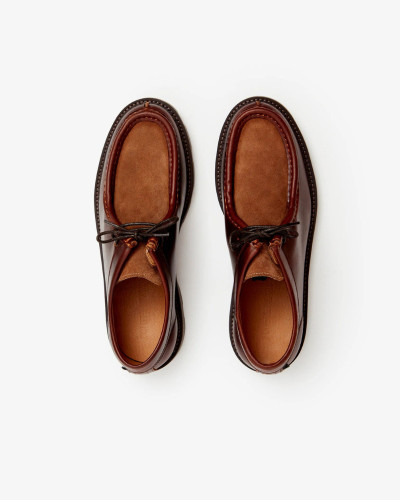 LATYMER BICOLOR ROAST