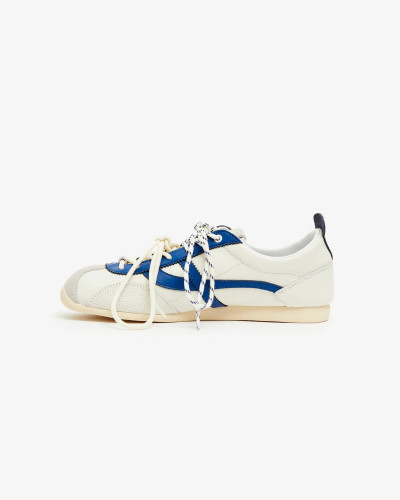 GEMINI OFF WHITE BLUE