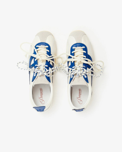 GEMINI OFF WHITE BLUE