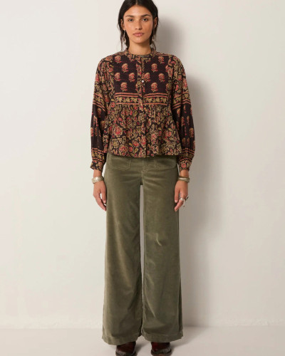 PANT ROMEO MONTESCO MOSS