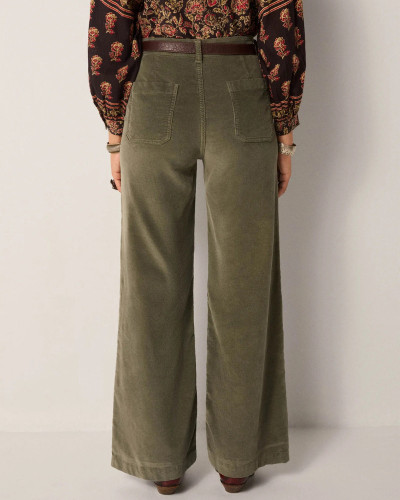 PANT ROMEO MONTESCO MOSS