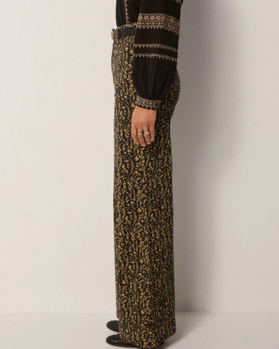 PANT CALA PAYES BLACK SHEEP