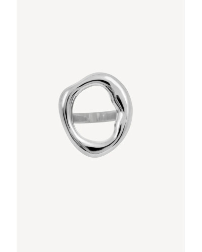 ANILLO MERCURY PLATA