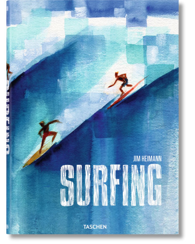 SURFING 1778- TODAY -40 ANIVERSARIO -GB