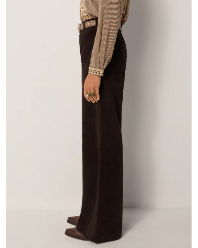 PANT ROMEO MONTESCO MUD