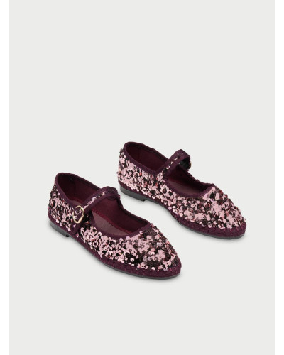 FLABELUS LITTLE PRINCE MALVA