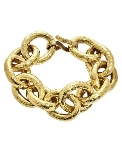 BRAZALETE CADENA