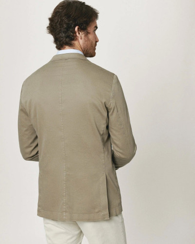 THE BLAZER GRAINY TOPO