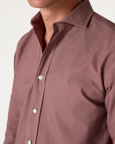 THE OXFORD CASUAL GRANA VIANA