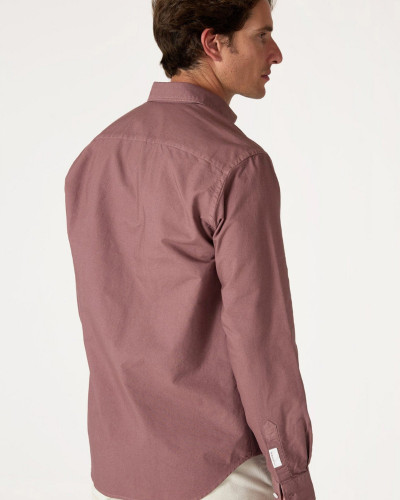 THE OXFORD CASUAL GRANA VIANA