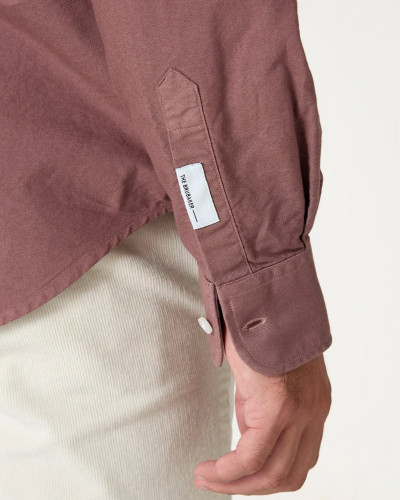 THE OXFORD CASUAL GRANA VIANA