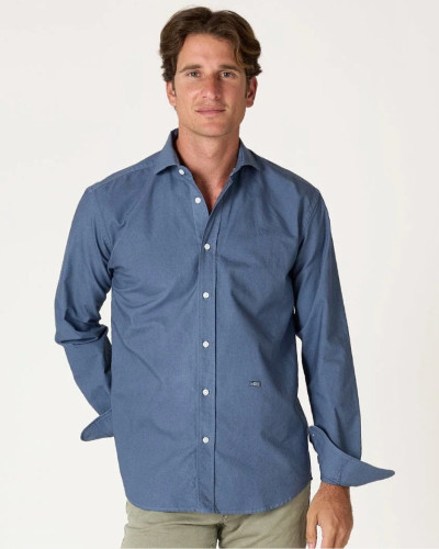 THE OXFORD CASUAL AZUL SALDAÑA
