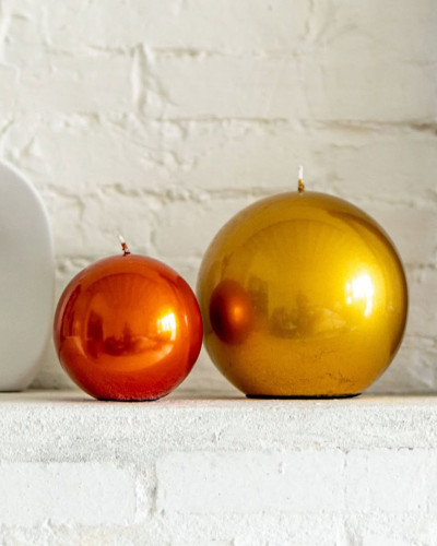 VELA BALÓN MELORIA 150 ORO