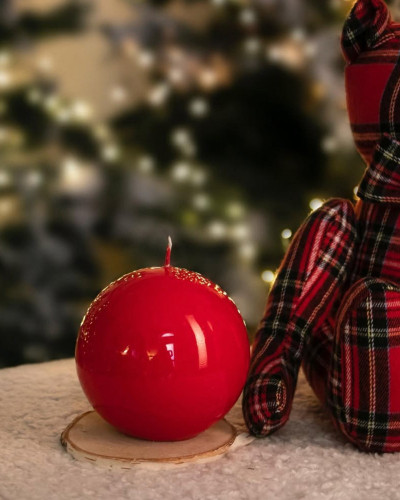 VELA BALÓN MELORIA 150 BURDEOS