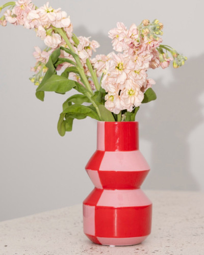 FLORERO CELESTINO CANDY CRUSH