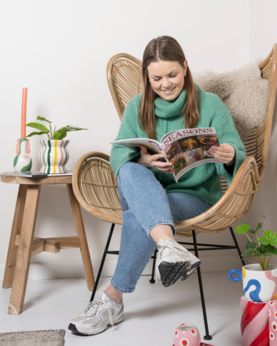 MACETERO IGNACIO RAYAS BAILARINAS