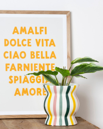 MACETERO IGNACIO RAYAS BAILARINAS