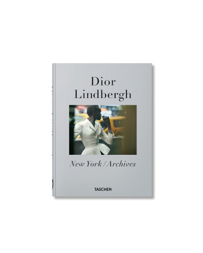 PETER LINDBERGH DIOR- 40 ANIVERSARIO
