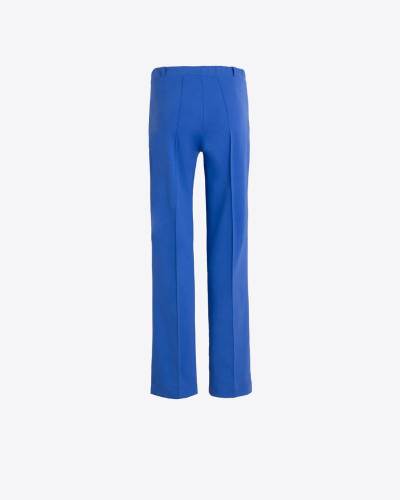 PANTALÓN AZUL RECTO
