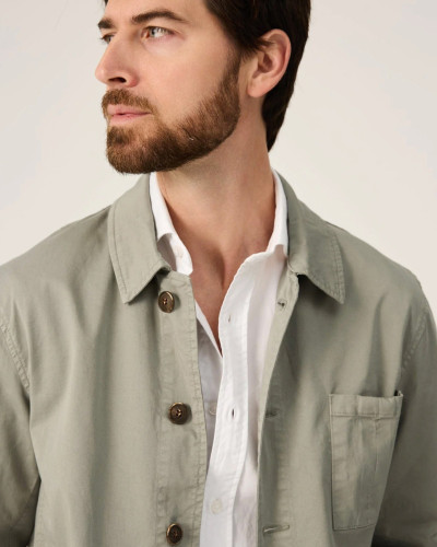 THE WORKER VERDE RIAZA