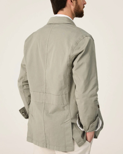 THE WORKER VERDE RIAZA