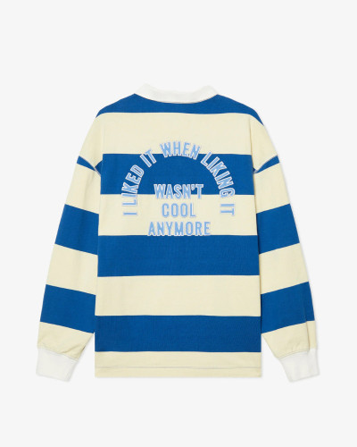 POLO RAYAS HORIZONTALES