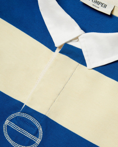 POLO RAYAS HORIZONTALES