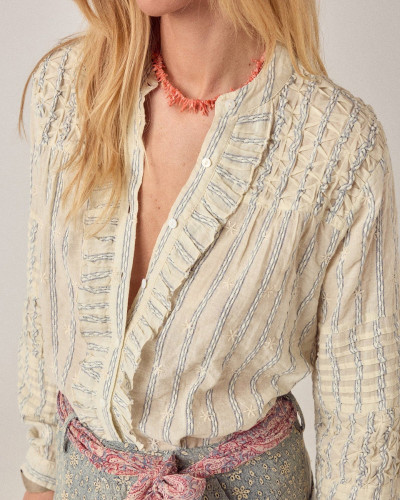 BLUSA ELTA