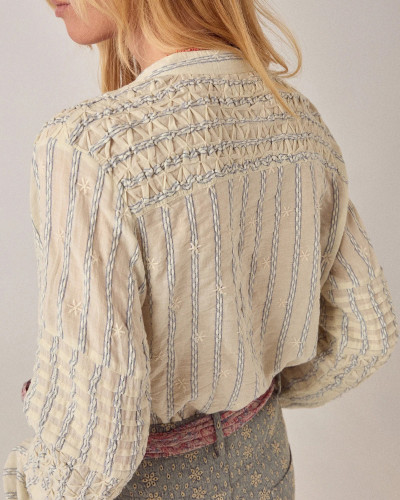 BLUSA ELTA