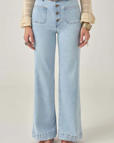 PANTALON VAQUERO CHARLIE